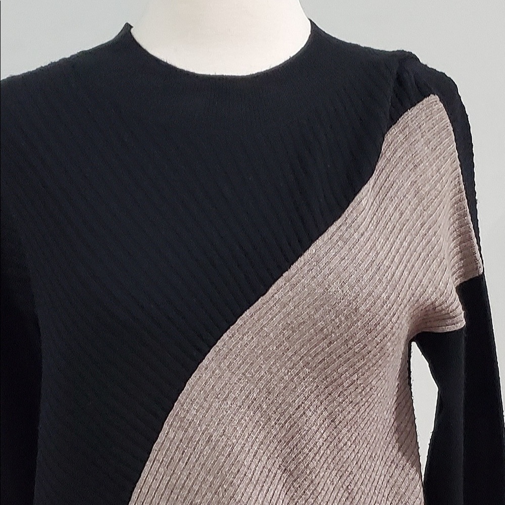 Robert Rodriguez designer sweater